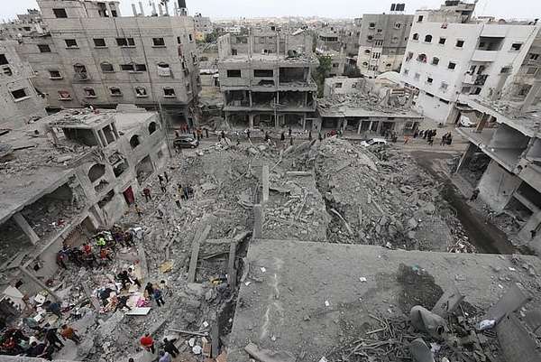 Chiến sự Israel - Hamas ngày 2/5/2024: Israel có thể không ký thỏa thuận ngừng bắn; Tel Aviv tấn công Rafah?