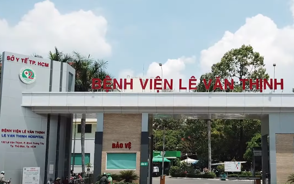 TP. Hồ Chí Minh: Sở Y tế thông tin mới nhất về 15 học sinh ngộ độc nghi do ăn sushi