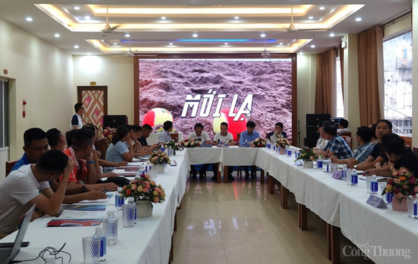 VTV8 phối hợp tổ chức nhiều sự kiện văn hóa, thể thao tại Thanh Hóa