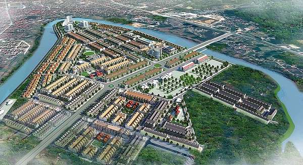 Lạng Sơn: Kỷ luật nhiều cán bộ liên quan đến dự án khu đô thị mới Mai Pha
