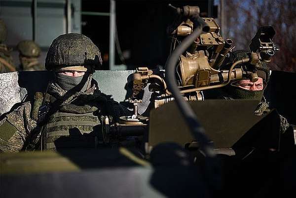 Chiến sự Nga-Ukraine hôm nay ngày 9/5/2024: Quân đội Ukraine đang ở trạng thái “đe dọa”; Nga tấn công khắp mặt trận