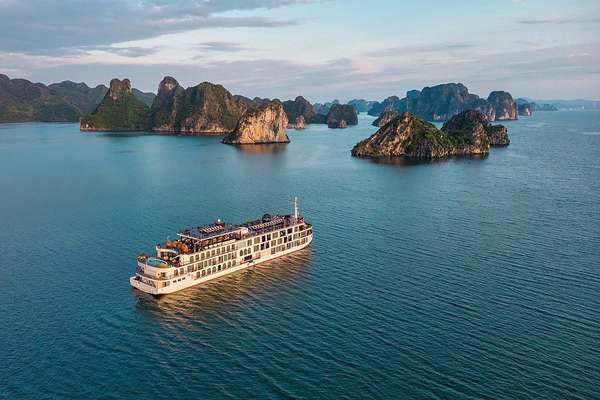 Giải thưởng Du lịch Thế giới 2024: Việt Nam được đề cử nhiều hạng mục quan trọng
