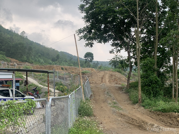 Vụ loạt xe tải chở đất ‘lậu’ quay đầu trên cao tốc: UBND tỉnh Thanh Hoá chỉ đạo làm rõ