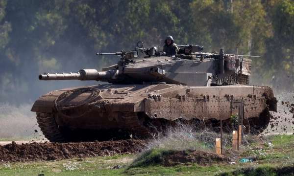 Chiến sự Israel-Hamas ngày 15/5/2024: Israel tiến quân vào Rafah; Tel Aviv lục đục vì hậu chiến ở Dải Gaza