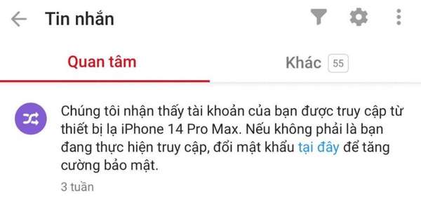 Công ty Cổ phần Chứng khoán Kỹ Thương tăng cường bảo mật tài khoản và an toàn giao dịch