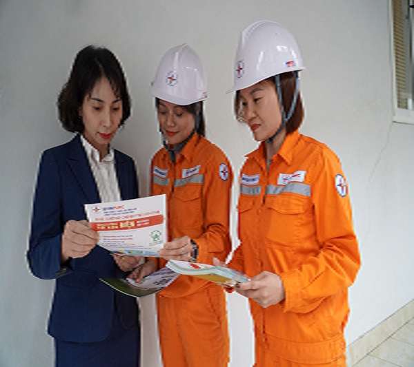 PC Quảng Ninh nỗ lực lan tỏa thông điệp “Tiết kiệm điện - hành động nhỏ mang ý nghĩa lớn”