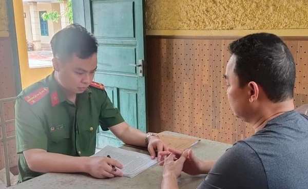 Phú Thọ: Giám đốc Khu di tích lịch sử Đền Hùng bị tạm giam liên quan đến tài chính