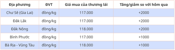 Dự báo giá tiêu ngày 25/5/2024: Giá tiêu tăng nhẹ tại Bà Rịa - Vũng Tàu?