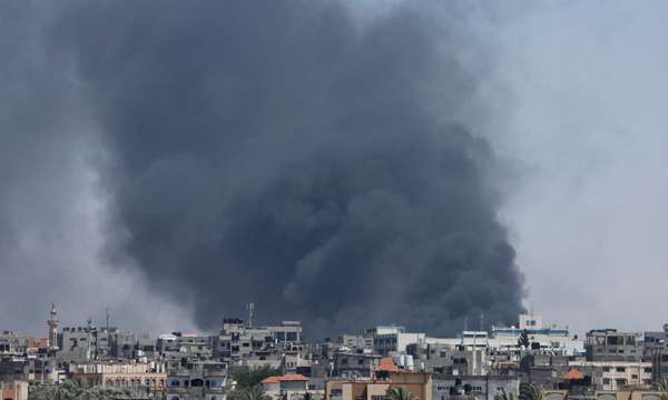 Chiến sự Israel-Hamas ngày 25/5/2024: ICJ có thể yêu cầu Israel chấm dứt xung đột ở Dải Gaza?