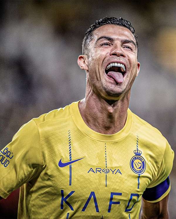 Ronaldo lập kỷ lục không tưởng ở tuổi 39