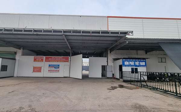 Bắc Giang: Hàng loạt sai phạm của Công ty cổ phần XNK Phương Đông