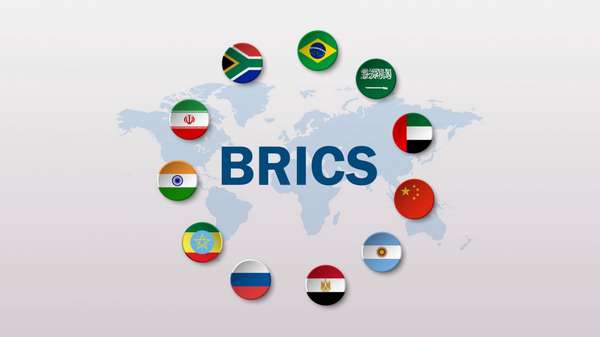 BRICS