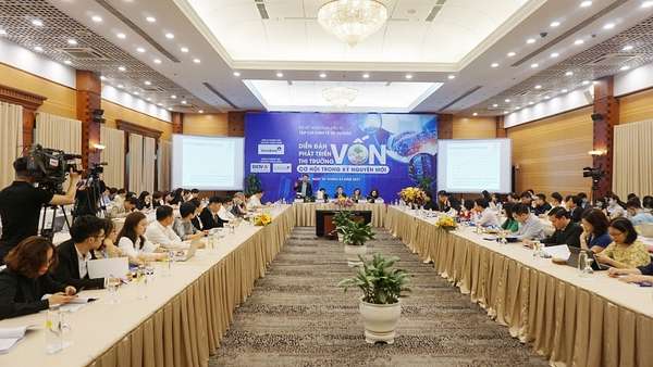 Hội đồng quản trị độc lập – Chìa khóa nâng hạng thị trường Việt Nam