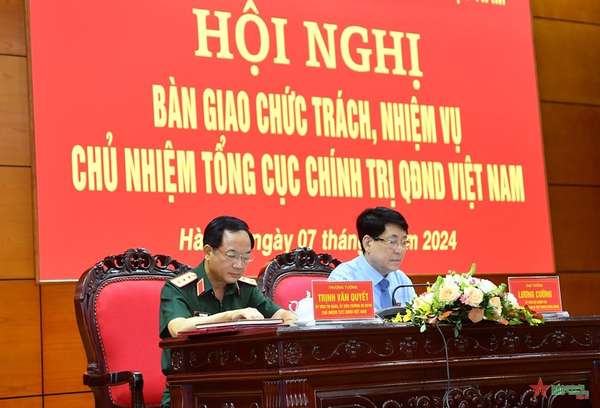 Kiện toàn các vị trí quan trọng ở Quốc hội, Chính phủ và nhiều địa phương