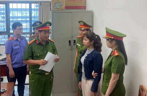 Bình Thuận: Bắt nhóm tra tấn người khác như thời Trung cổ do cuồng tín tà giáo ''Thiên Triều Nam Quốc''