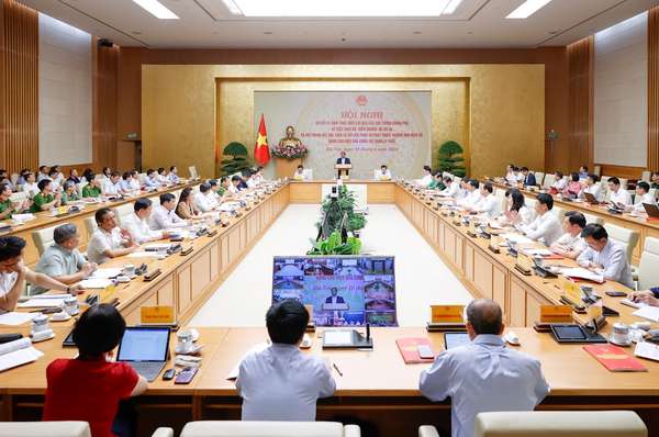 Thống đốc Nguyễn Thị Hồng: Giám sát các giao dịch thanh toán để hỗ trợ quản lý thuế