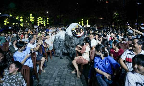 Thừa Thiên Huế sôi động lễ hội với Festival Huế 2024