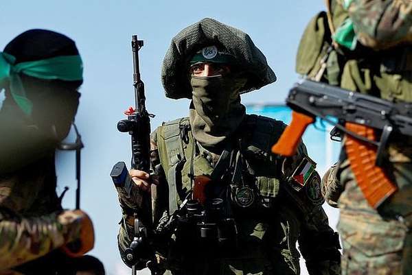 Chiến sự Israel-Hamas ngày 12/6/2024: Đề xuất về lệnh ngừng bắn tại Dải Gaza có nguy cơ đổ vỡ