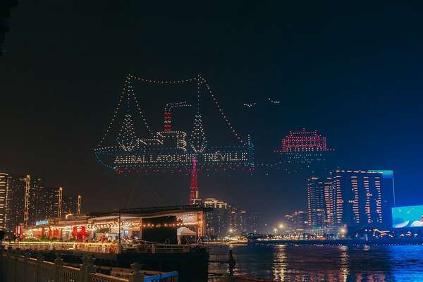 Lễ hội sông nước TP. Hồ Chí Minh: Thu hút hơn 1,3 triệu lượt khách, doanh thu đạt 4.250 tỷ đồng