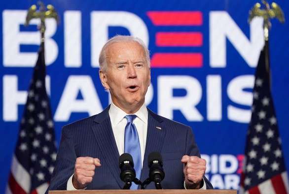 Bầu cử Tổng thống Mỹ 2024: Tổng thống Joe Biden chắc thắng với kế hoạch tranh cử mới?