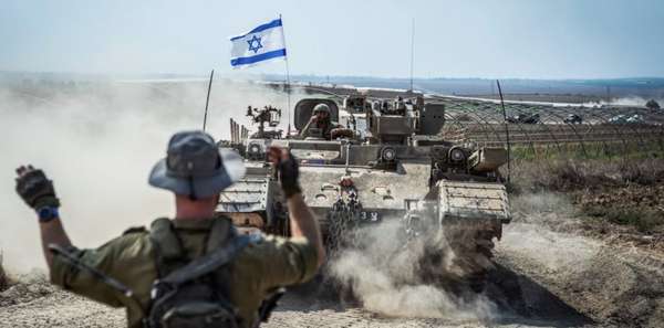 Chiến sự Israel-Hamas ngày 13/6/2024: Cả Israel và Hamas đều vi phạm tội ác chiến tranh