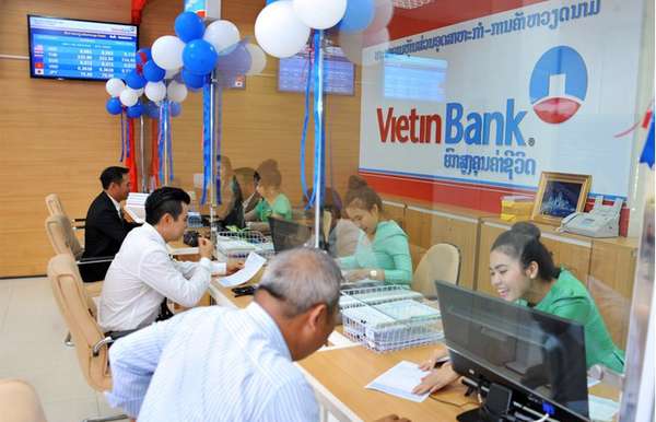 Hoàn thiện pháp lý về thanh toán, chuyển tiền song phương Việt Nam - Lào