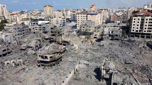 Lối thoát nào cho xung đột ở Dải Gaza, Israel có nên đơn phương ngừng bắn?