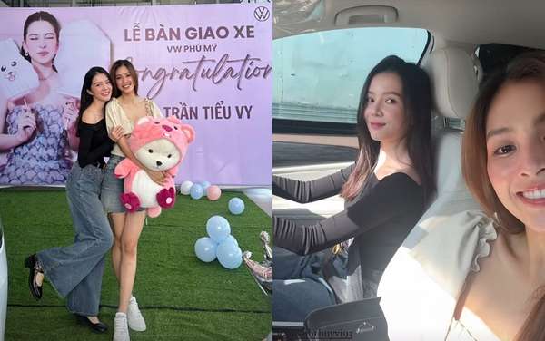 Tin sao 13/6: Giáng My ngồi “ghế nóng” chung kết Hoa hậu Du lịch Việt Nam