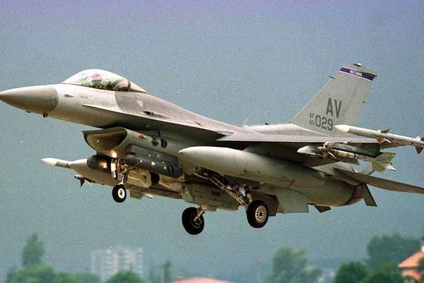 Chiến sự Nga-Ukraine hôm nay ngày 14/6/2024: Nga kiểm soát 70% Chasov Yar; F-16 khó có thể cất cánh tại Ukraine