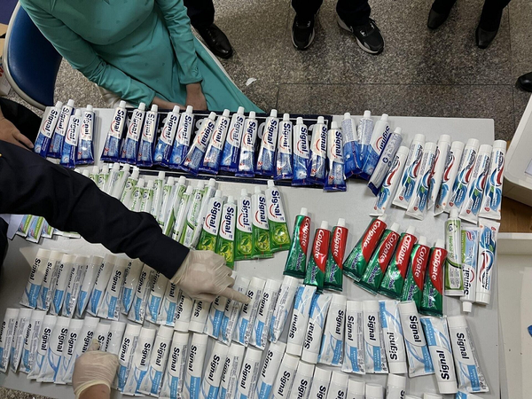 TP. Hồ Chí Minh: Sắp xét xử vụ 4 tiếp viên hàng không xách ma túy