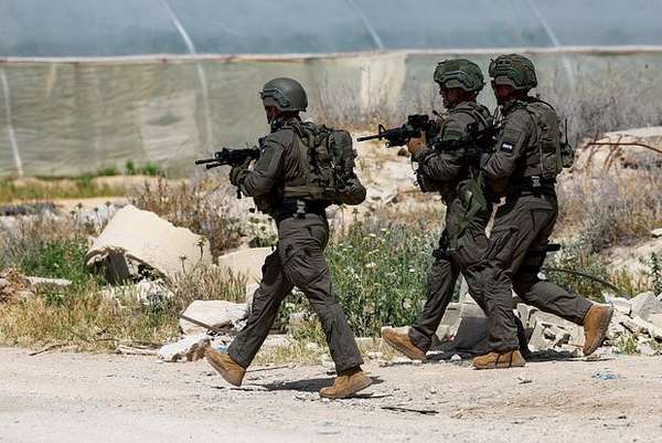 Chiến sự Israel-Hamas ngày 14/6/2024: Thêm sức ép buộc Israel dừng hoạt động quân sự ở Rafah; Hezbollah tấn công trả đũa