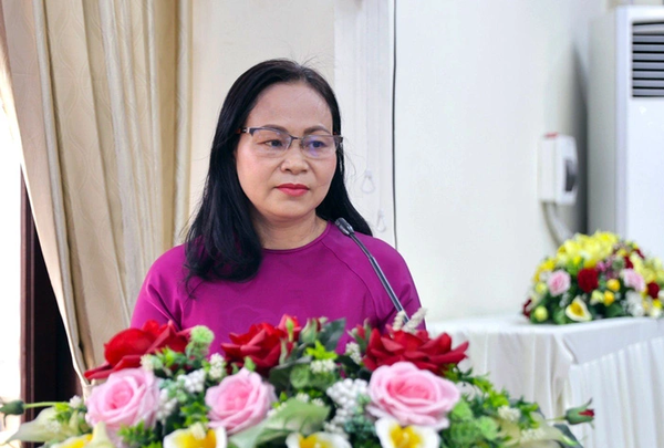 Đồng Nai: Cảnh cáo Phó Chủ tịch huyện Trảng Bom vì để xây ''chui'' 680 căn biệt thự