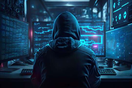 Hiếu PC: Hacker phát tán mã độc có thể thông qua việc thao túng tâm lý