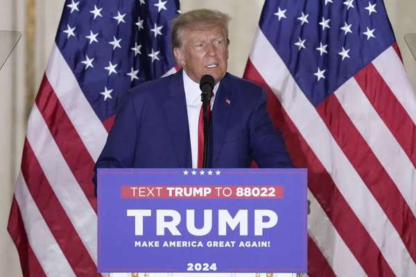 Ông Trump bị kết tội có là cơn địa chấn với cuộc bầu cử Tổng thống Mỹ 2024?