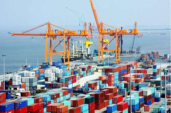 Xuất khẩu tuần từ 10/6-16/6: Kim ngạch xuất khẩu của Việt Nam tăng 20,23 tỷ USD
