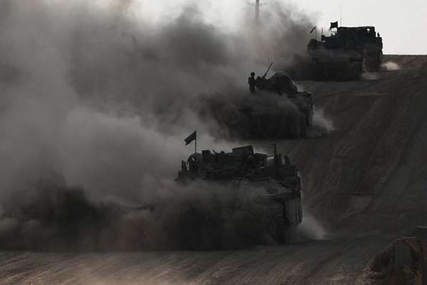 Chiến sự Israel-Hamas ngày 16/6/2024: Israel bất ngờ tuyên bố “tạm dừng chiến dịch” ở miền Nam Dải Gaza
