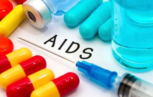 Đã có đủ thuốc ARV điều trị cho bệnh nhân nhiễm HIV
