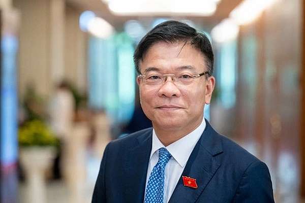 Phó Thủ tướng Lê Thành Long làm Trưởng Ban chỉ đạo Quốc gia Dân số và Phát triển