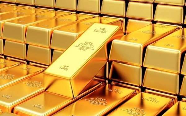 gần 30% các ngân hàng trung ương có kế hoạch tăng lượng vàng dự trữ trong năm tới