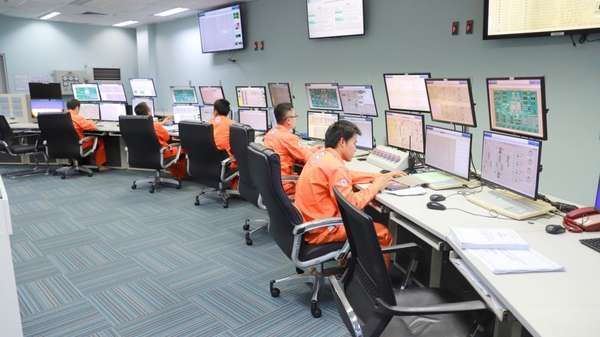 Nhà máy Nhiệt điện Nghi Sơn 1 tập trung nguồn lực đảm bảo cung ứng điện 6 tháng đầu năm 2024