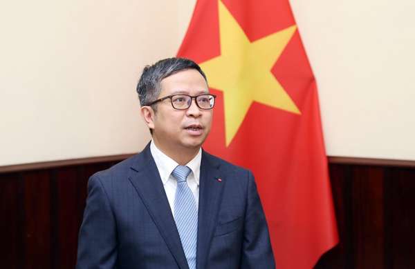 Thủ tướng dự WEF 2024 và cơ hội thúc đẩy hợp tác kinh tế giữa Việt Nam - Trung Quốc