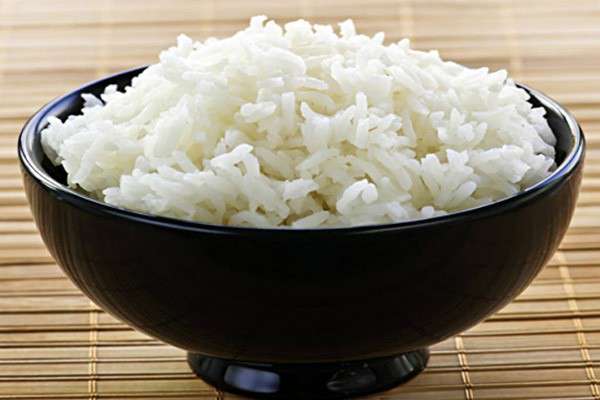 Ăn cơm trắng như nào cho khoa học?