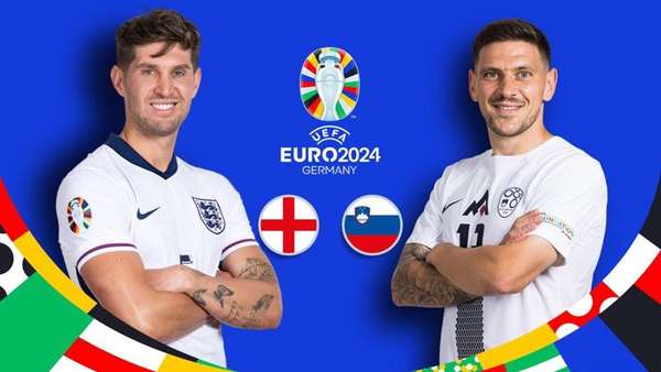 Dự đoán EURO: Nhận định bóng đá Anh và Slovenia (2h00 ngày 26/6)