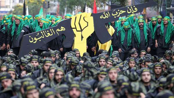 Chiến sự Israel-Hamas ngày 25/6/2024: Các phong trào vũ trang ở Lebanon và Trung Đông đoàn kết trước Israel