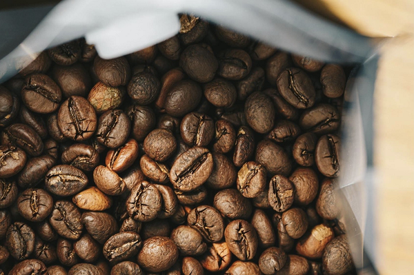 Xuất khẩu cà phê nửa đầu năm 2024, Robusta chiếm vị trí chủ đạo