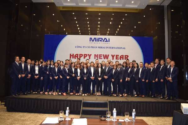 Công ty Mirai ''chắp cánh'' ước mơ xuất ngoại cho hàng nghìn học sinh nghèo