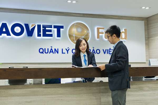 Tập đoàn Bảo Việt dành hơn 745 tỷ đồng chi trả cổ tức bằng tiền, tương đương tỷ lệ 10,037%