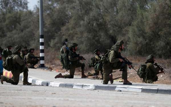Chiến sự Israel-Hamas ngày 27/6/2024: Phương Tây đang khiến cuộc xung đột tại Dải Gaza lan ra khu vực