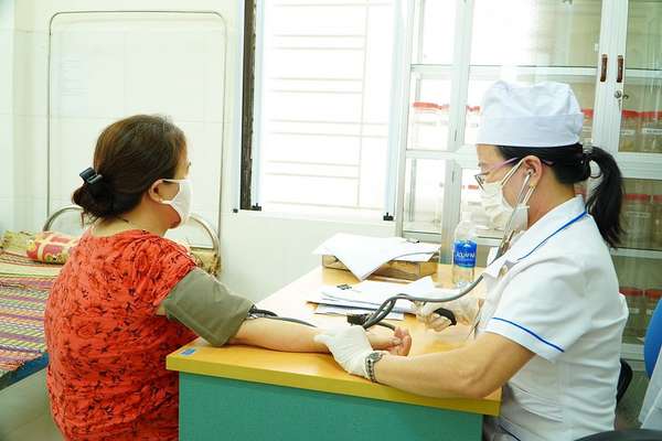 15 năm Ngày Bảo hiểm y tế Việt Nam: Chính sách thực sự đi vào cuộc sống