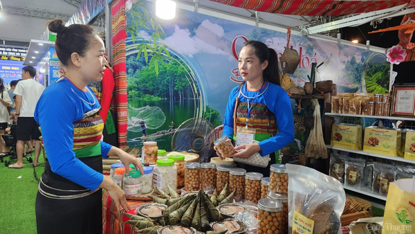 Liên hoan văn hóa ẩm thực xứ Thanh năm 2024: “Đậm bản sắc - Bừng tinh hoa”